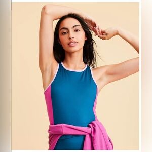 NWOT Lou & Grey Top from LOFT